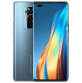 ANDROID - 【気分次第特価】Tecno Phantom X ブルー　8/256 Tecno Phantom X Specifications, Comparison and Features